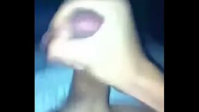 Rica paja de  chavo vergon