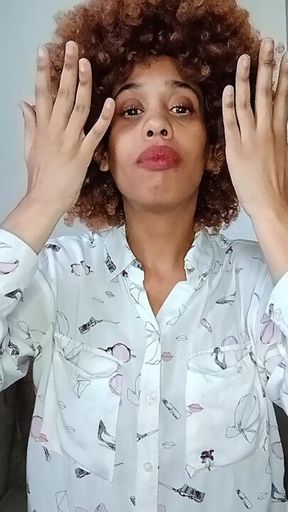 Silent Expressions: The Face Play Session