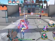 JUGANDO CON PISTOLAS DE AGUA // Cum & Gun