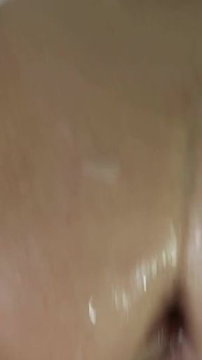 Unforgettable moment from &quot;FUCK MY PRE-STRETCHED AND CUM-CUMMED ASS!&quot;