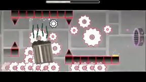 Trash 100% by Bangaled (CnekGDPS top 1)