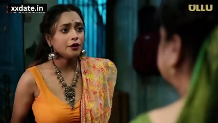 Desi Bhabhi Ko Banaya Godi Fir Hui Chudai - Yorgelis Carrillo