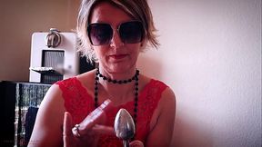 Stepmom First Time Anal Sex Instruction With Stepson - Vost.