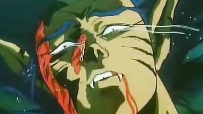 Watch these kinky anime babes get down and dirty in hardcore action