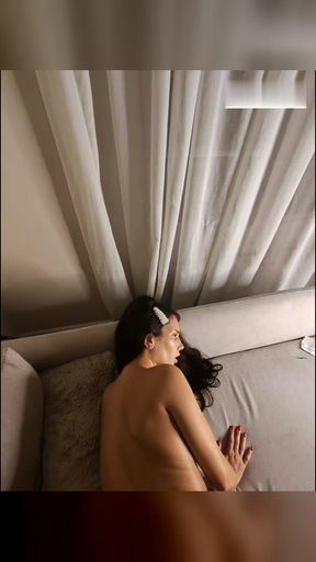 Hot Girls POV Ep. 2 Ft. Mary Rock