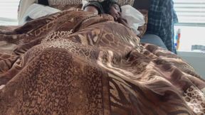 Grew out of my socks