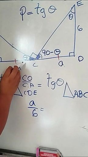 Trigonometry: Trigonometric Ratios Exercise 3