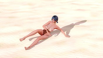 Reika - Private Paradise 2
