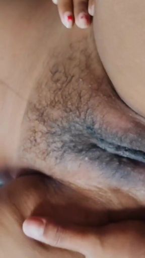 Epic moment from "Indian desi village Devar bhabhi hot romantic story movie."