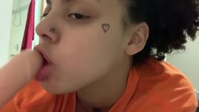 Wake Me Up & Ill Suck Your Dick