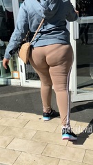 Latina thickness VPL beige