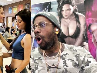 Gorgeous Freckled Transgender Teen Cumming Hard, Transgender Teen Cutie Gets An Accidental Hard On, Cute Unshaved Trans Gal Cumming, League Of Legends Cum Dumping, AI Generated