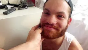 Latin Heat: Smoldering Muscle God Teases Forbidden Desire – GayTease 18+