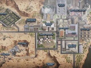 Symphony of the Serpent - (PT twenty) - {NLT MEDIA} - (Visual novel)