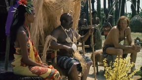 Hottest Porn Classics 8 African Girl