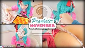 Prankster November Vol 2