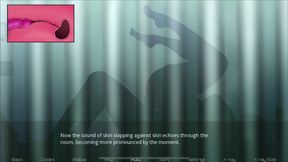 Falling Undercover - Nox Syndicate - Chapter 6