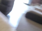 PITOTE GIGANTE MOVIÉNDOSE DE UN LADO PARA EL OTRO (COMPLETO SÓLO EN 0NL¥F∆N§)