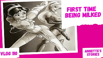 [FEMDOM] First Time Being Milked - PET HUCOW LISTENER X FARMER OWNER NARRATOR [CHASTITY]