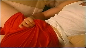 Active Duty: Jocks Off Limits