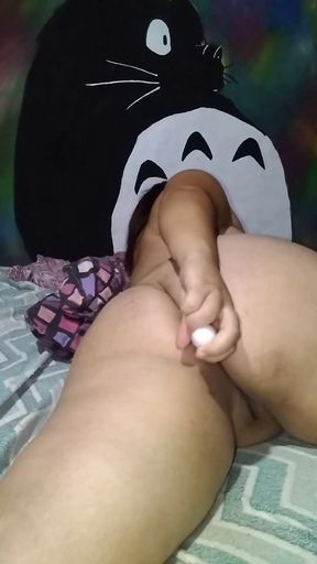 Must-share moment from &quot;First ANAL Video Ever - PAINAL - Struggle - Orgasm&quot;