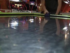 Leila Porn Movie With My Insatiable Babe