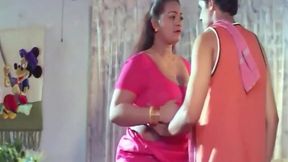 Shakeela Craves Carnal Delights