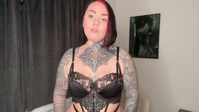 I Will Take Care of Him