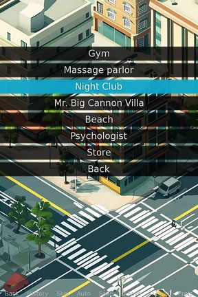 My Hotwife Gameplay - Part 4: Slut Level Unleashed