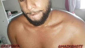 twink veio de brasilia, passar as ferias na cidade - pt 3