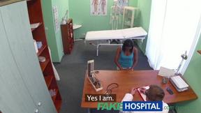 ”Patient's Breast Enlargement Turns into Shaft Implant Surprise”