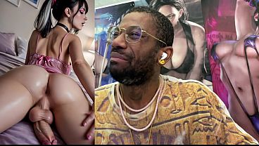 Big Breast Transgender Milf Cumming - TITLE: Big-bust transgender MILF cums hard