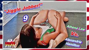 Jiggle Jobber! 9