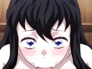 Kimetsu No Yaiba Suma hen (AI) Simplified Version