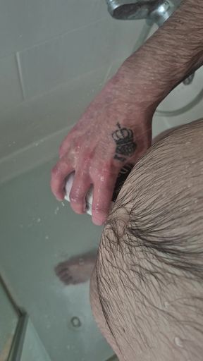 dirty yogurt penis