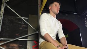 Interview Dmitry Osten Extra Bonus