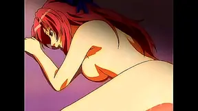 Teacher Takes Student on Windy Rooftop—Passionate Encounter Dubbed in English