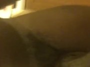 Caught jerking off until I explode