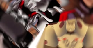 Fucking The Gym Slut | VR |