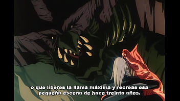 Hentai ova