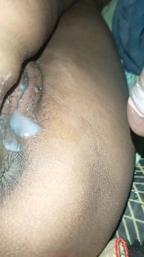 Simran bhabhi very good fucking with creampee   Clip 1