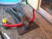 Vacbed - Vacuumbed outdoor