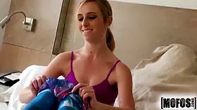 Mofos.com - Taylor Whyte - I Know That Girl