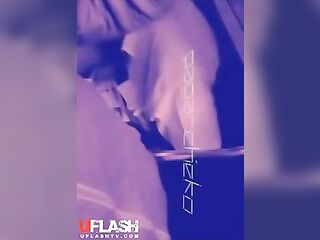 Bus Flash / Touch Oriental