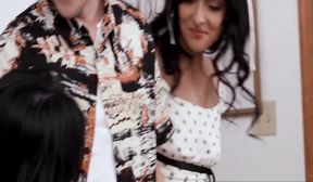 my girlfriend broke up with me abi james laynee james connor kennedy