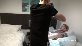 amator porn bareback made in london with sex british boys