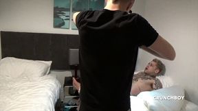 amator porn bareback made in london with sex british boys