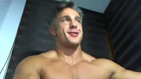 Alex Alexei Private Show