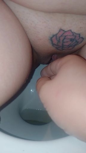 Step Mon Pissing Amateur Ass