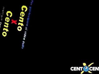 Barefaced and Concupiscent. Full episode Centoxcento